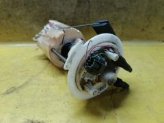 Бензонасос 17040-3VA1C на Nissan Note E12 HR12DDR Фото 3