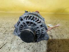 Генератор 23100-3HD1B на Nissan Note E12 HR12DDR Фото 3