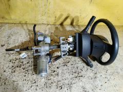 Рулевая колонка на Nissan Note E12 Фото 3