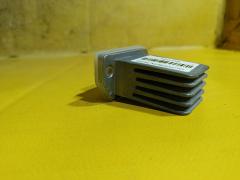 Регулятор скорости мотора отопителя 27761-70T01, 27761-70T02, 27761-70T03, 73533-FE000 на Nissan Sunny FB15 QG15DE Фото 3