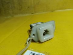 Регулятор скорости мотора отопителя 27761-70T01, 27761-70T02, 27761-70T03, 73533-FE000 на Nissan Sunny FB15 QG15DE Фото 4