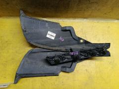 Подкрылок 78819-3VA0A, 78818-3VA0A, 85221-3VA0B на Nissan Note E12 HR12DDR Фото 4