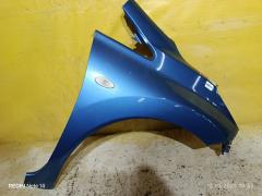 Крыло переднее на Nissan Note E12 Фото 3