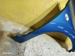 Крыло переднее на Nissan Note E12 Фото 6