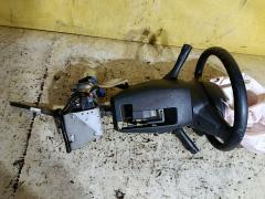 Рулевая колонка на Nissan Note E12 Фото 3