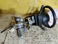 Рулевая колонка на Nissan Note E12 Фото 7