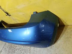 Бампер на Nissan Note E12 Фото 4