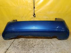 Бампер на Nissan Note E12 Фото 5