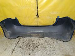 Бампер на Nissan Note E12 Фото 7