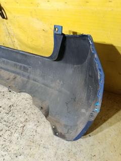 Бампер на Nissan Note E12 Фото 8