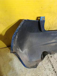 Бампер на Nissan Note E12 Фото 9