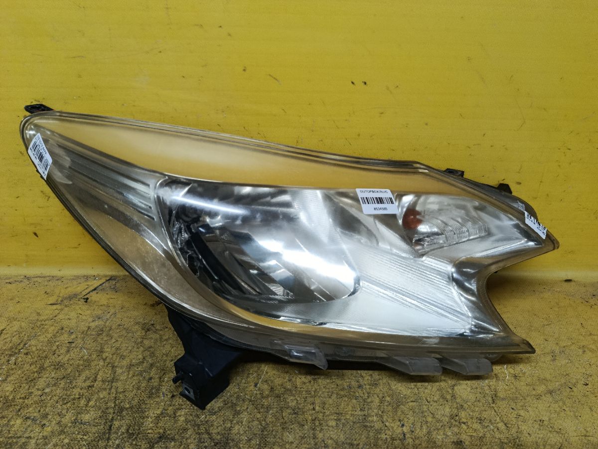 Фара 1868 1868, на Nissan Note E12 Фото 2