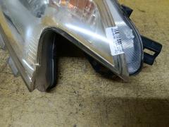 Фара 1868 1868, на Nissan Note E12 Фото 6