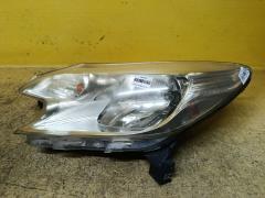 Фара 1868 1868, на Nissan Note E12 Фото 2