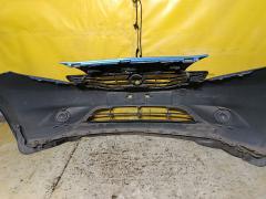 Бампер 62022-3VA0H на Nissan Note E12 Фото 11