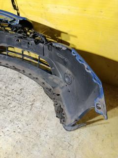 Бампер 62022-3VA0H на Nissan Note E12 Фото 12