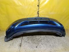 Бампер 62022-3VA0H на Nissan Note E12 Фото 10