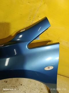 Крыло переднее на Nissan Note E12 Фото 5