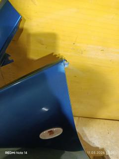 Крыло переднее на Nissan Note E12 Фото 6