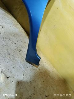 Крыло переднее на Nissan Note E12 Фото 7