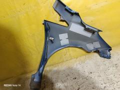 Крыло переднее на Nissan Note E12 Фото 8