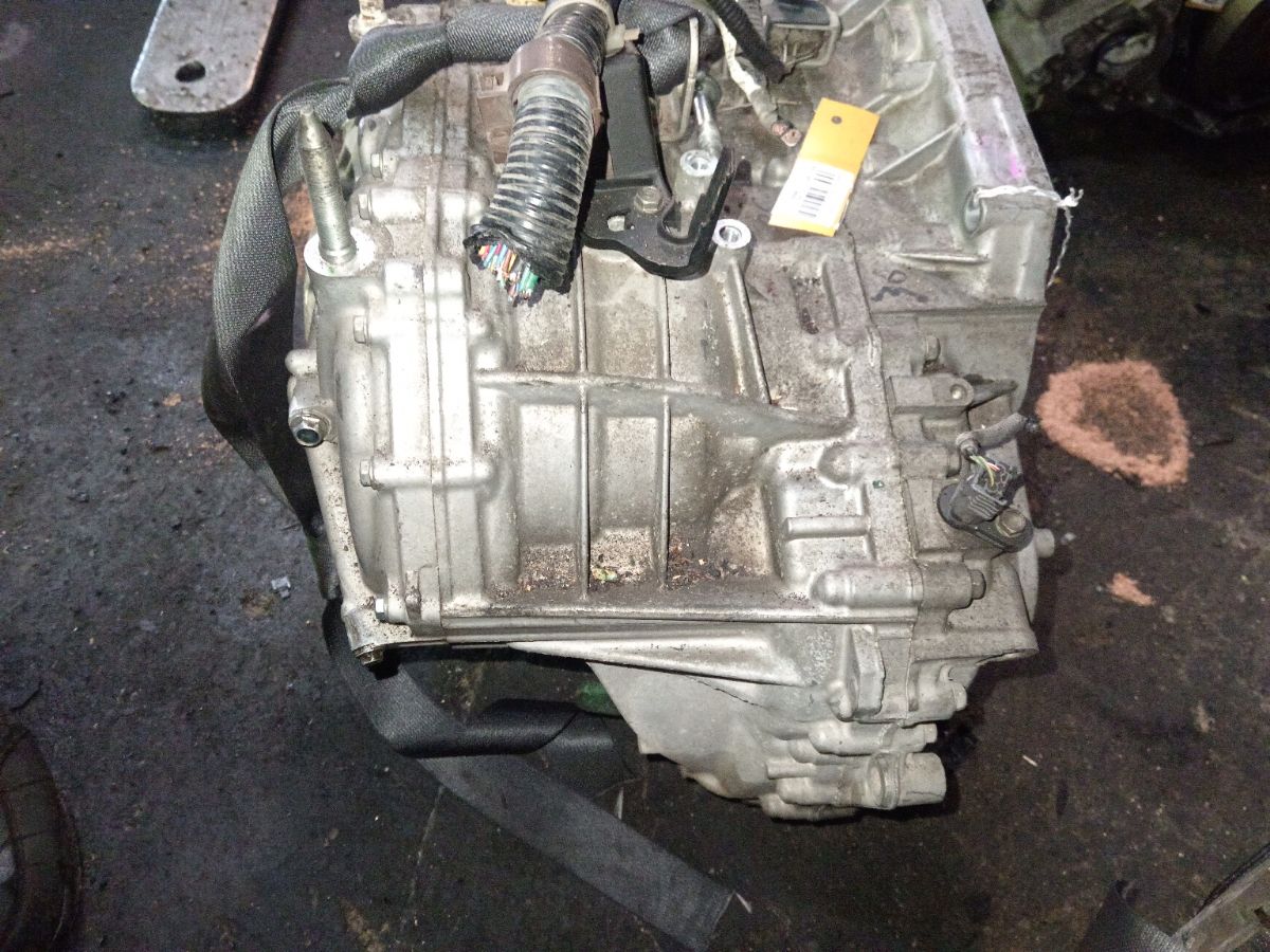 КПП автоматическая на Honda Stepwgn RK5 R20A Фото 7