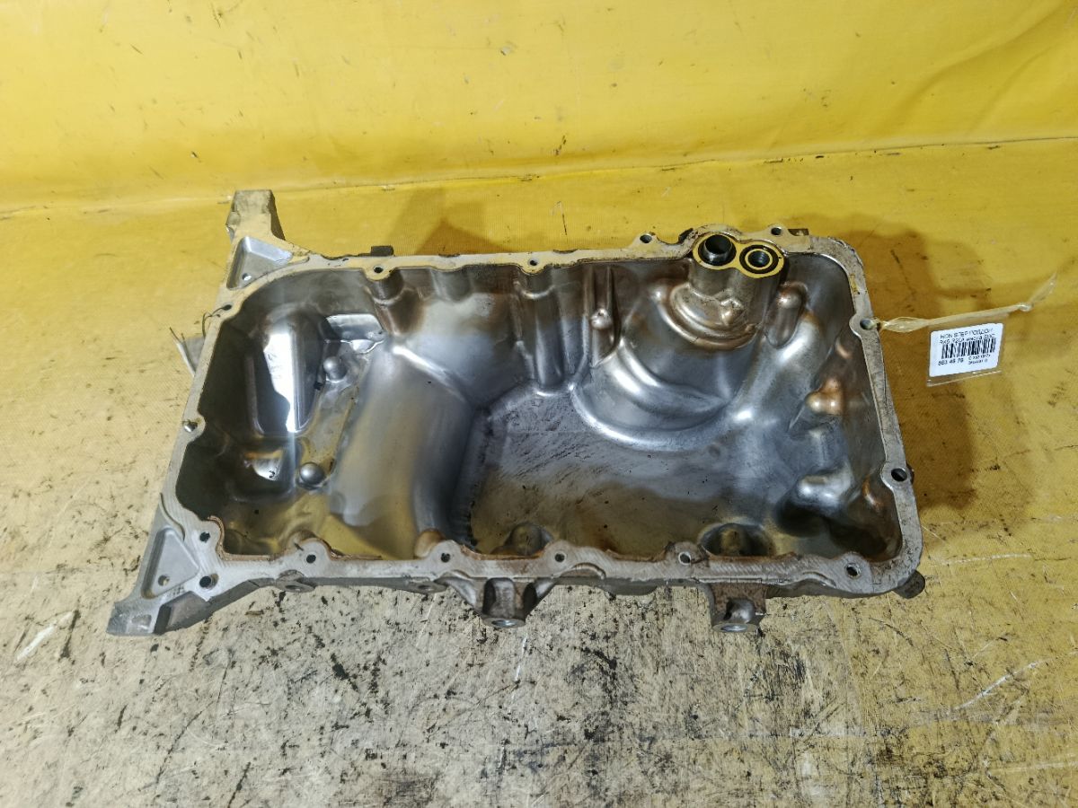 Поддон на Honda Stepwgn RK5 R20A Фото 3