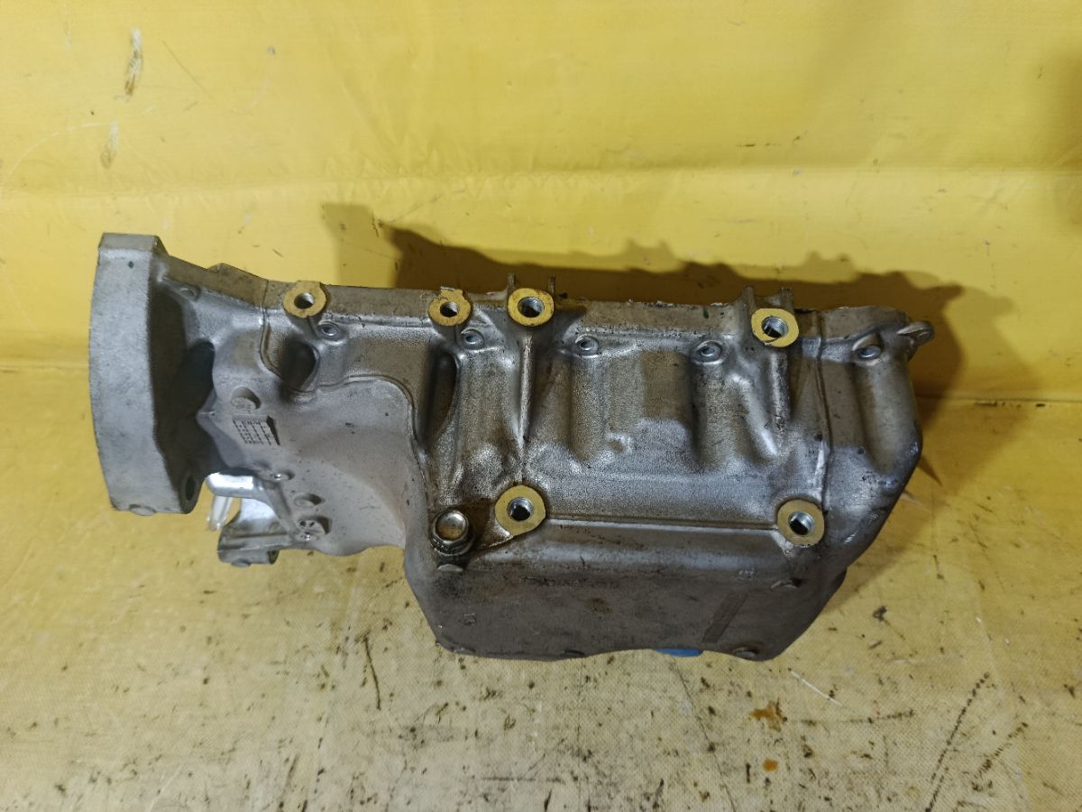 Поддон на Honda Stepwgn RK5 R20A Фото 6