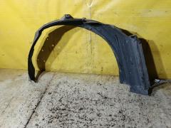 Подкрылок на Honda Stepwgn RK5 R20A Фото 3