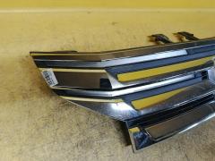 Решетка радиатора 71123-SZW-N01-M1 на Honda Stepwgn RK5 Фото 6