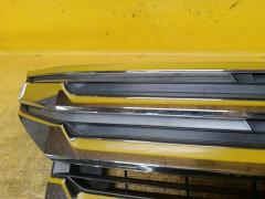 Решетка радиатора 71123-SZW-N01-M1 на Honda Stepwgn RK5 Фото 7