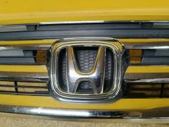 Решетка радиатора 71123-SZW-N01-M1 на Honda Stepwgn RK5 Фото 8