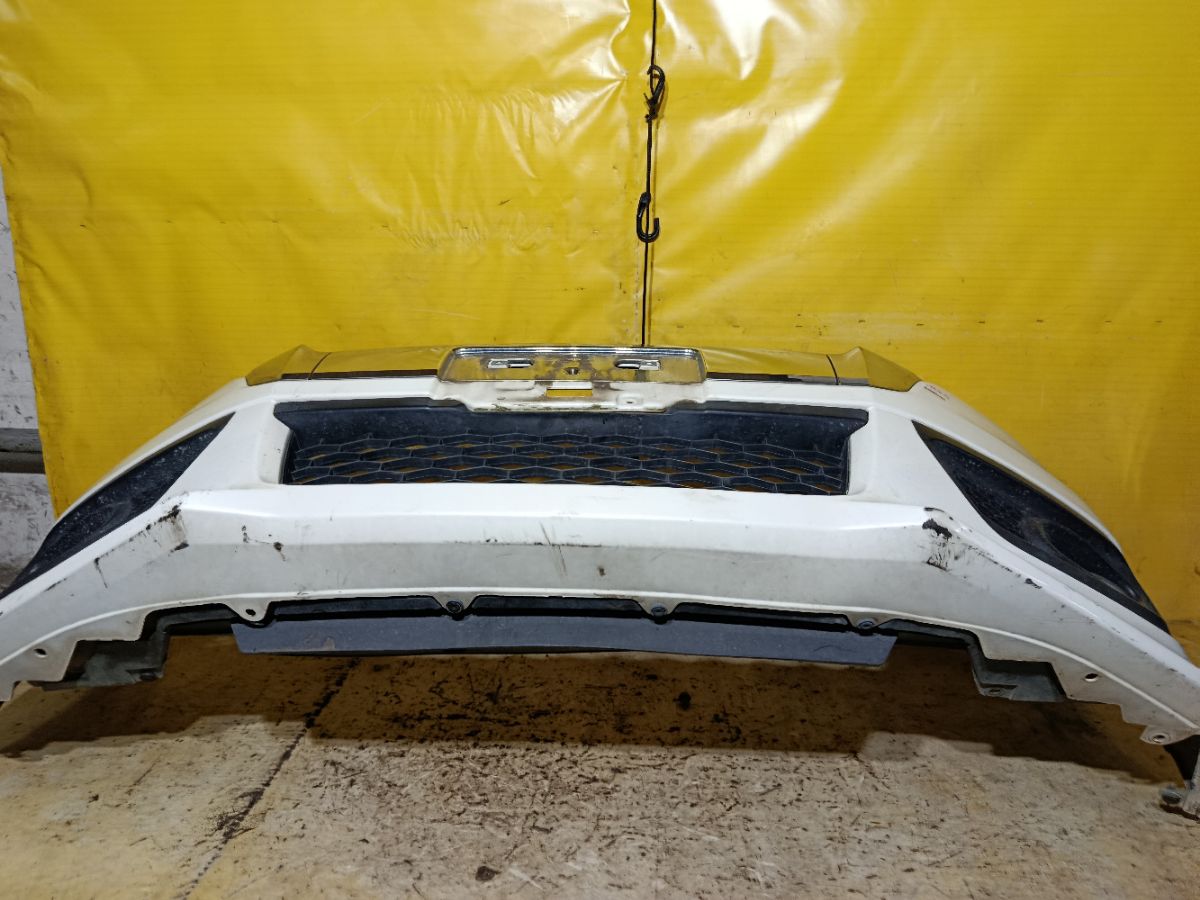 Бампер P9642 P9642,71101-SZW-Z000 на Honda Stepwgn RK5 Фото 8