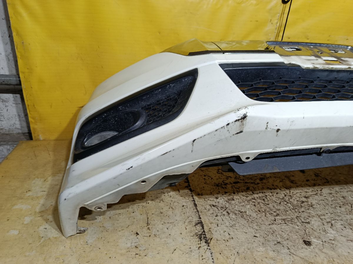 Бампер P9642 P9642,71101-SZW-Z000 на Honda Stepwgn RK5 Фото 9