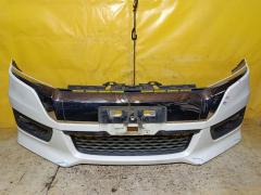 Бампер P9642 P9642,71101-SZW-Z000 на Honda Stepwgn RK5 Фото 3