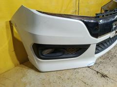 Бампер P9642 P9642,71101-SZW-Z000 на Honda Stepwgn RK5 Фото 6