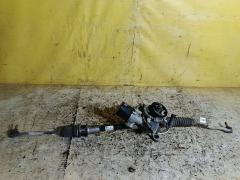 Рулевая рейка на Honda Stepwgn RK5 R20A Фото 3