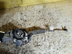 Рулевая рейка на Honda Stepwgn RK5 R20A Фото 6