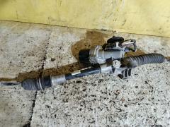 Рулевая рейка на Honda Stepwgn RK5 R20A Фото 8