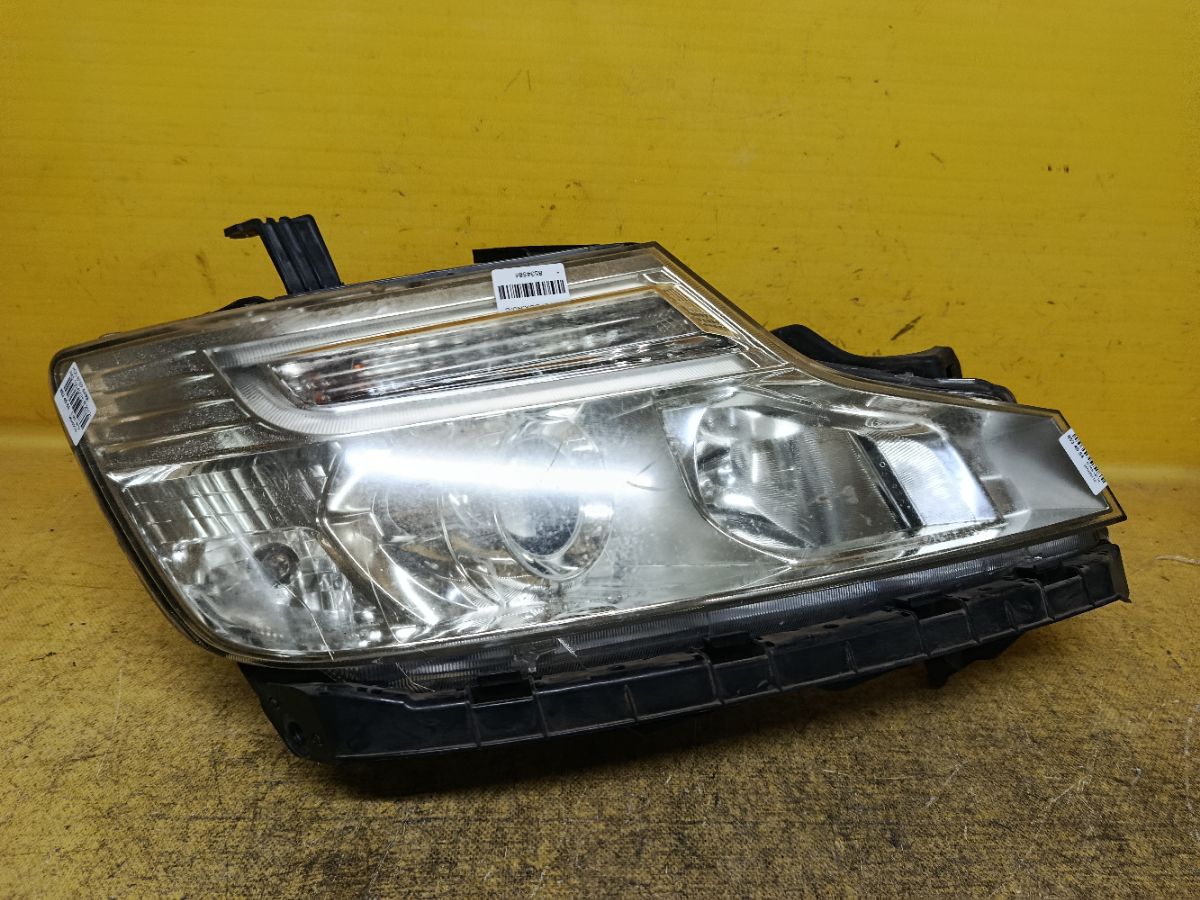 Фара 100-62075 100-62075, на Honda Stepwgn RK5 Фото 3