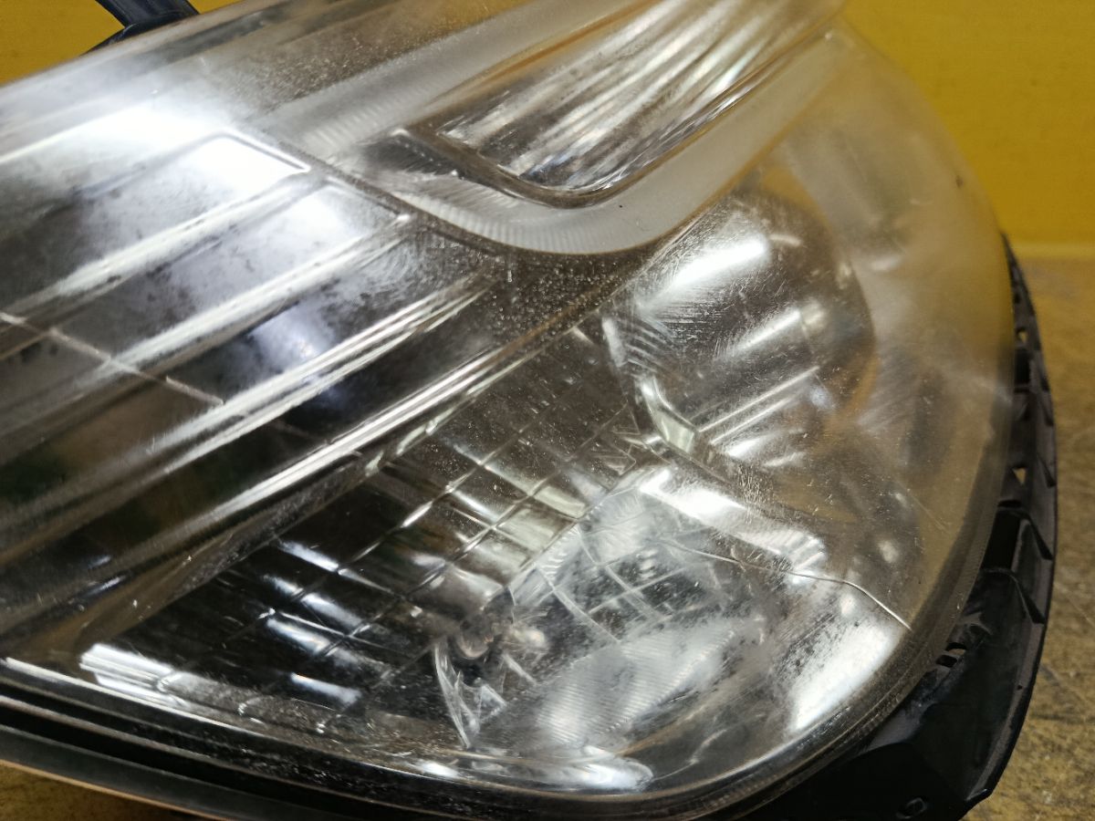 Фара 100-62075 100-62075, на Honda Stepwgn RK5 Фото 4