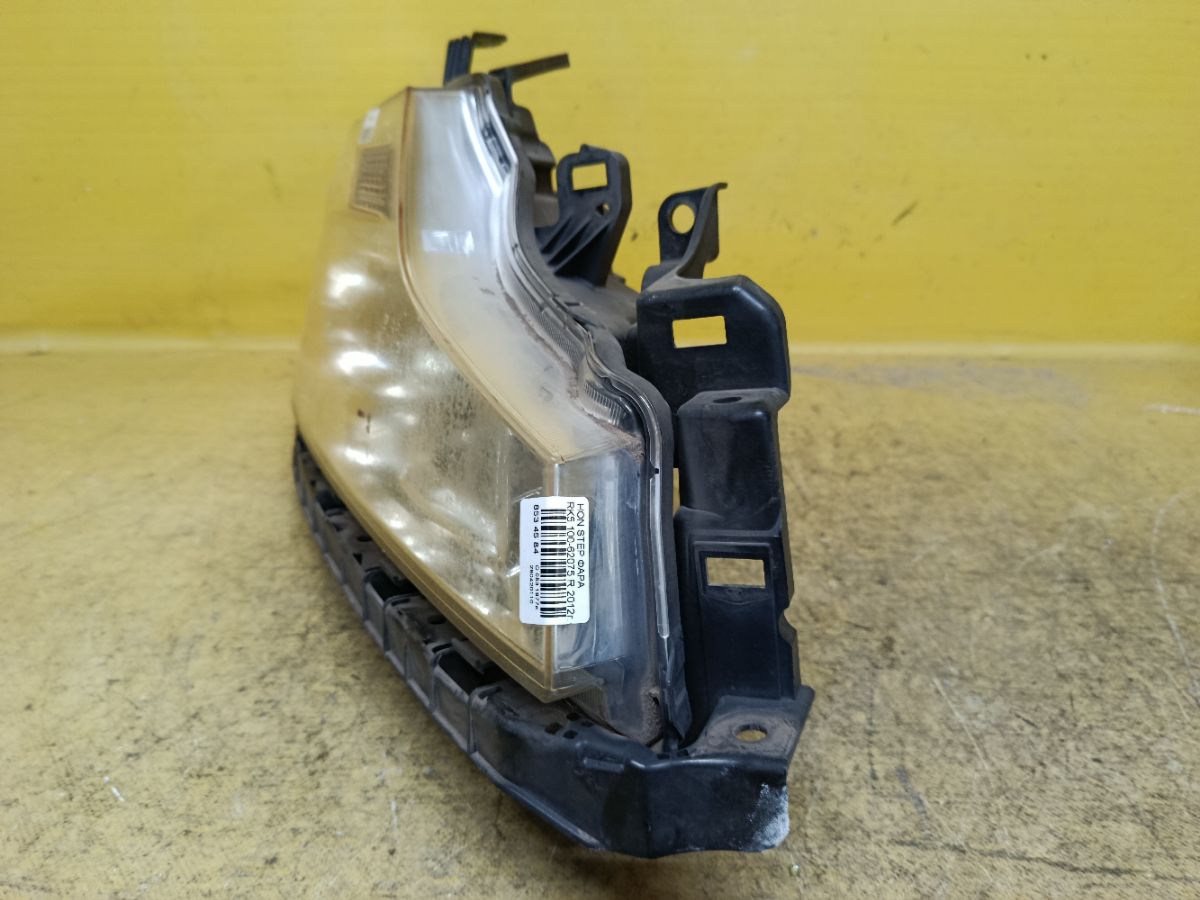 Фара 100-62075 100-62075, на Honda Stepwgn RK5 Фото 6