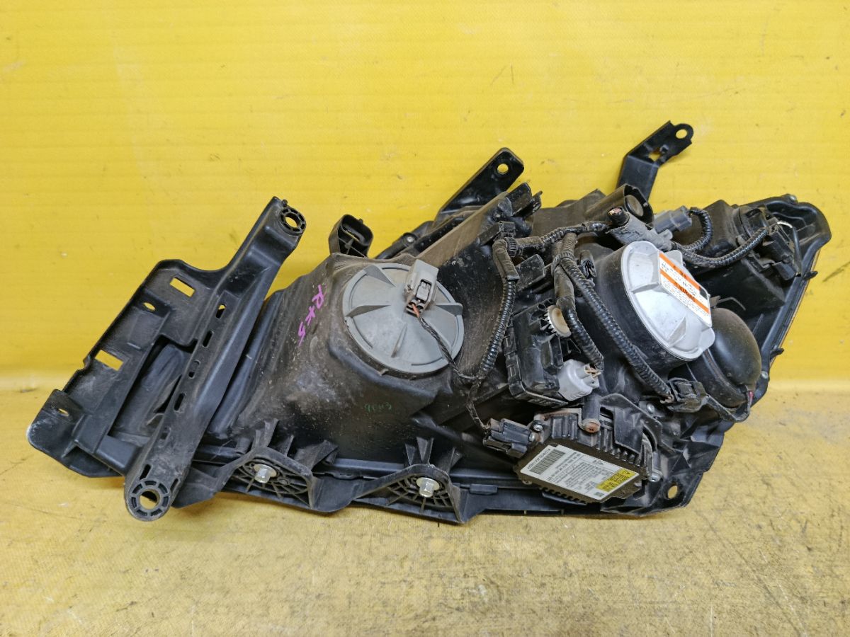 Фара 100-62075 100-62075, на Honda Stepwgn RK5 Фото 7