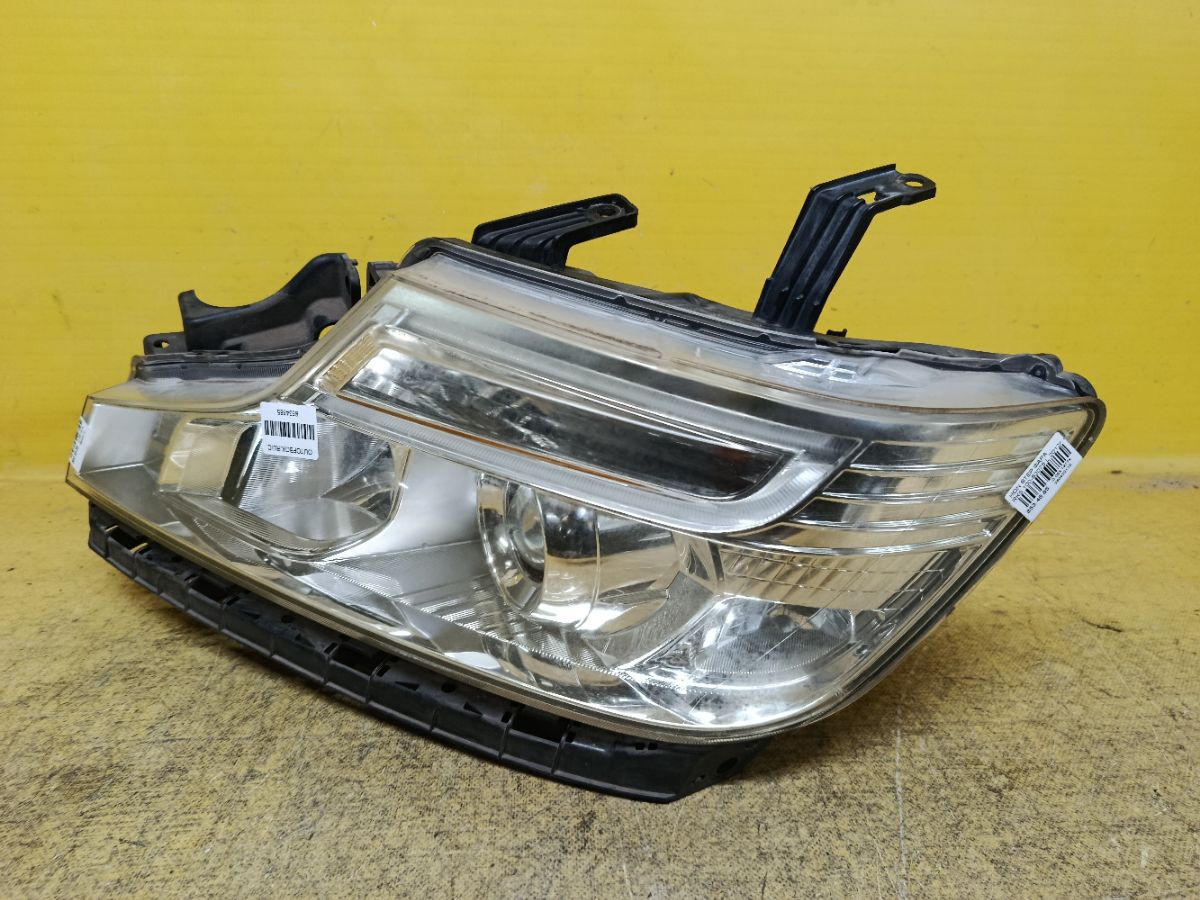 Фара 100-62075 100-62075, на Honda Stepwgn RK5 Фото 3