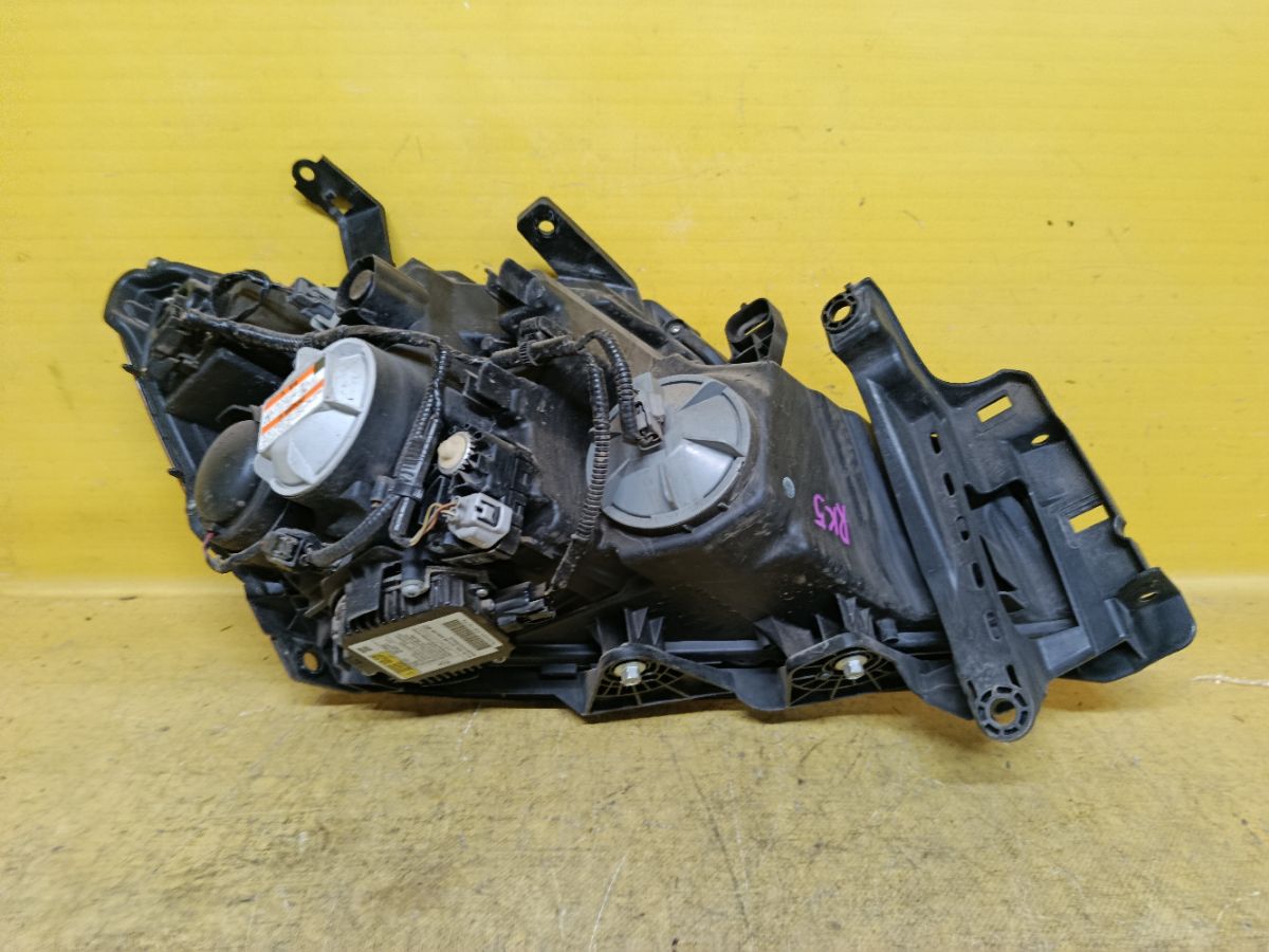 Фара 100-62075 100-62075, на Honda Stepwgn RK5 Фото 6