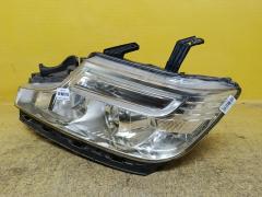 Фара 100-62075 100-62075, на Honda Stepwgn RK5 Фото 3