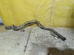 Заливная горловина топливного бака на Honda Stepwgn RK5 R20A Фото 3