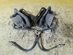 Суппорт на Honda Stepwgn RK5 R20A Фото 3