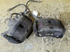 Суппорт на Honda Stepwgn RK5 R20A Фото 4