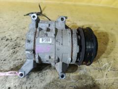 Компрессор кондиционера 447280-1262 на Honda Stepwgn RK5 R20A Фото 2